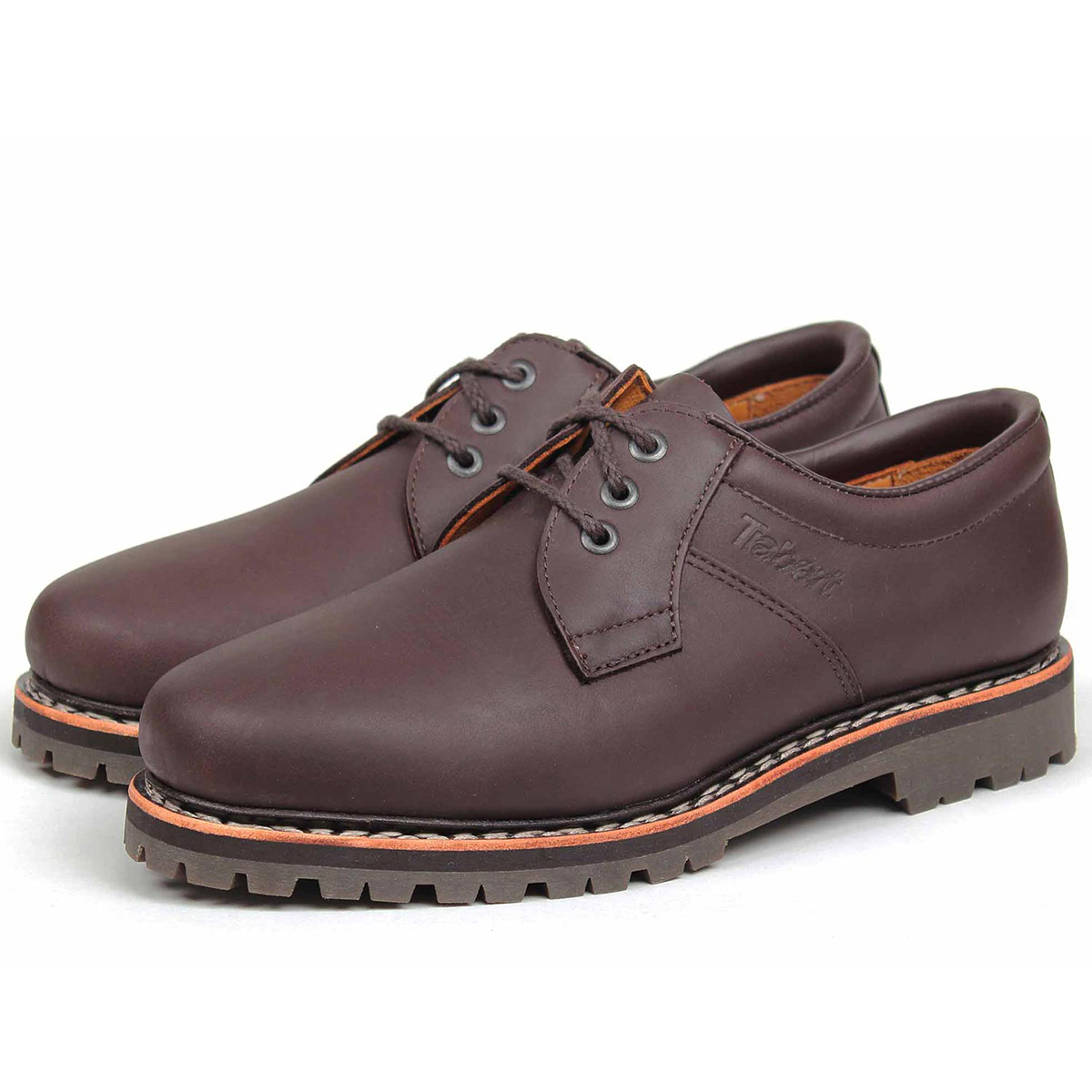 Zwiegenähte Schuhe